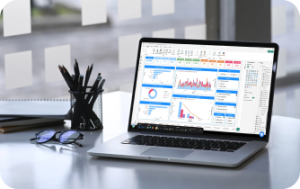 Power BI online course with certificate