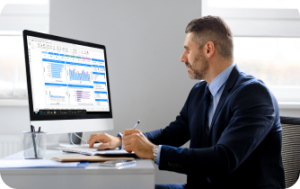 Мicrosoft Power BI classes