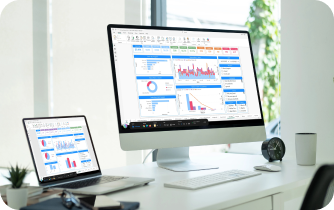 Power BI online course with certificate