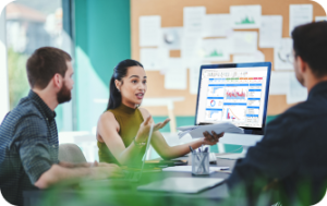 power bi how to get started
