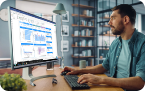 power bi online mac