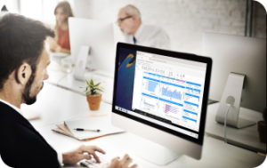 power bi for business