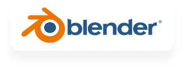 Blender button software training course