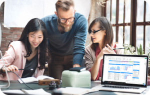 how to start a career in data analytics