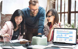 how to start a career in data analytics