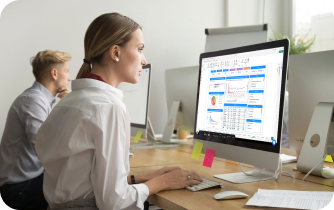 Power BI Learning